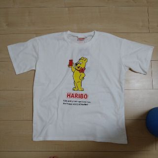 コストコ(コストコ)のハリボー Tシャツ 160 コストコ(シャツ/ブラウス(半袖/袖なし))