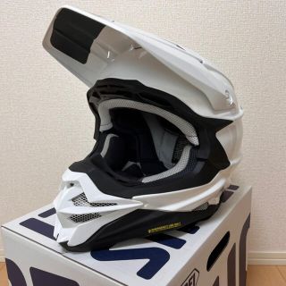 ショウエイシャ(翔泳社)のグランシスコさま専用＊ショウエイ　SHOEI ヘルメット　VFX-WR(ヘルメット/シールド)