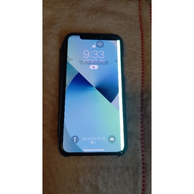Apple iPhone X 256GB スペースグレー SIMフリー ジヤンク Apple iPhone X 256GB スペースグレー SIMフリー ジヤンク