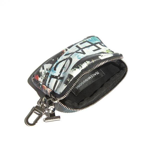 新品未使用 PMO LEATHER WALLET #1 MULTI 財布 | tspea.org