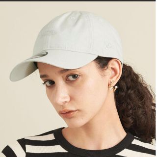 ビューティアンドユースユナイテッドアローズ(BEAUTY&YOUTH UNITED ARROWS)のビューティアンドユース　別注NEW ERA ベースボール920ロゴキャップ(キャップ)