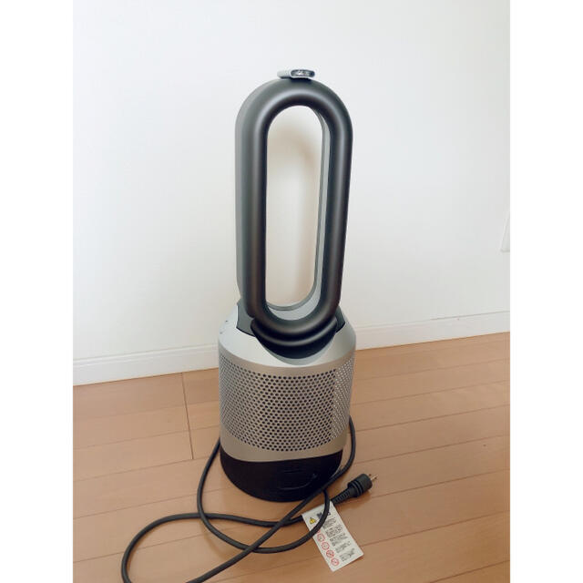 Dyson(ダイソン)のDyson Pure Hot + Cool Link HP03IS スマホ/家電/カメラの生活家電(空気清浄器)の商品写真