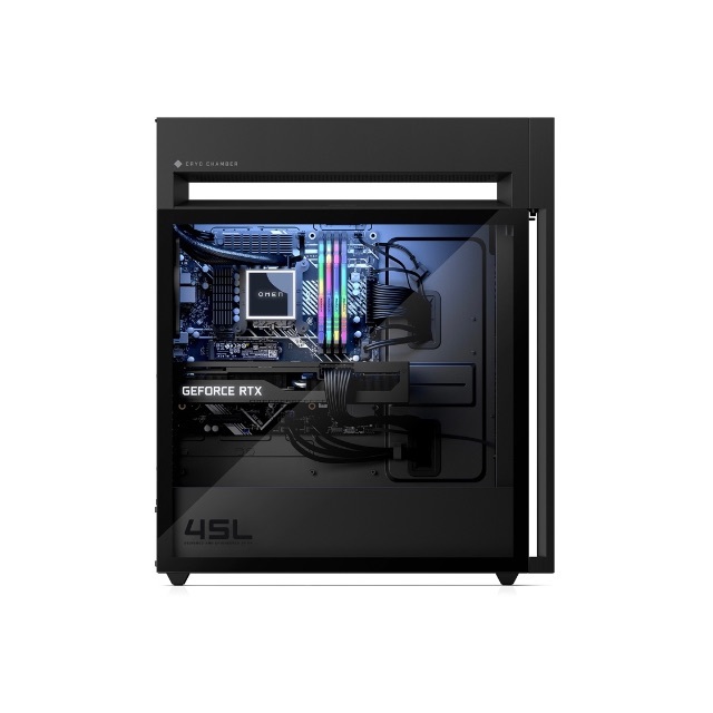 デスクトップ型PC OMEN by HP 45L Desktop GT22-0781jp