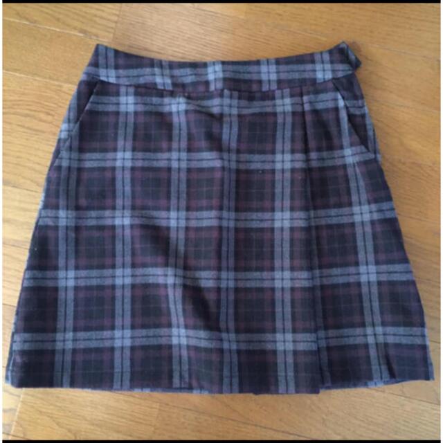 LOWRYS FARM(ローリーズファーム)のスカート レディースのスカート(ミニスカート)の商品写真