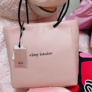 エイミーイストワール(eimy istoire)の🍒様(トートバッグ)