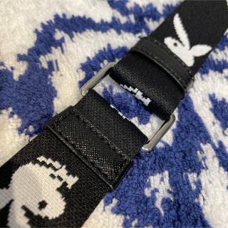 マークジェイコブス　パックショットMARC　JACOBSプレイボーイコラボ