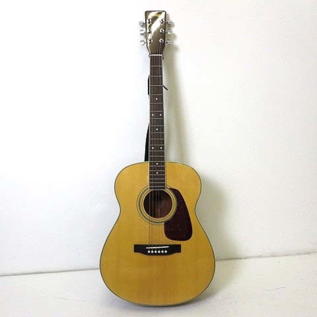 other(アザー)のモーリス Morris MF-251N アコースティック ギター アコギ 楽器 楽器のギター(アコースティックギター)の商品写真
