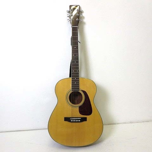 モーリス Morris MF-251N アコースティック ギター アコギ 楽器 | フリマアプリ ラクマ