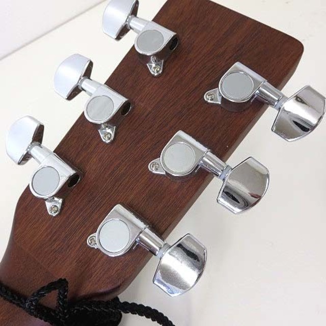 モーリス Morris MF-251N アコースティック ギター アコギ 楽器