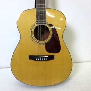 ◆Morris モーリス◆アコースティックギター MD-251N 美品