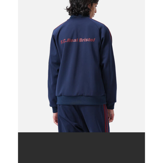 F.C.R.B. - FCRB TRAINING TRACK JACKET & PANTS XLの通販 by JOEY ...