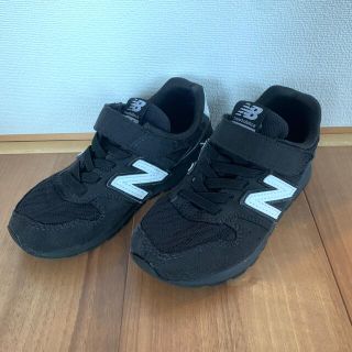 ニューバランス(New Balance)のニューバランス 996 キッズ　18㎝(スニーカー)