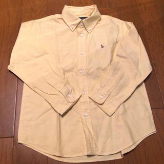 Ralph Lauren ラルフローレン キッズ シャツ