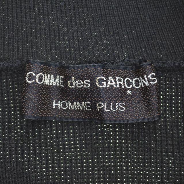COMME des GARCONS HOMME PLUS - 【COMMEdesGARCONSHOMMEPLUS COMME des GARCONS HOMME PLUS - 【COMMEdesGARCONSHOMMEPLUS