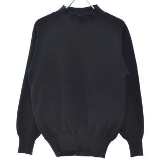 コムデギャルソンオムプリュス(COMME des GARCONS HOMME PLUS)の【COMMEdesGARCONSHOMMEPLUS】80s モックネックニット(ニット/セーター)