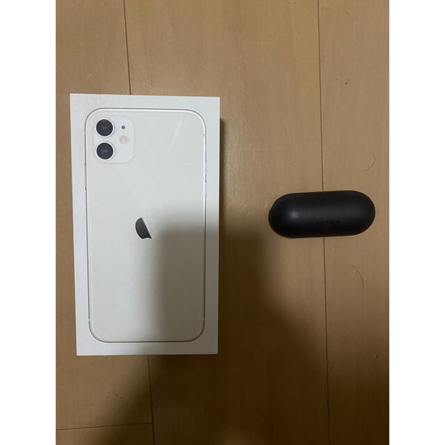 【国内正規総代理店アイテム】 Apple - ソニーワイヤレスイヤホン iPhone11. スマートフォン本体 【国内正規総代理店アイテム】 Apple - ソニーワイヤレスイヤホン iPhone11. スマートフォン本体