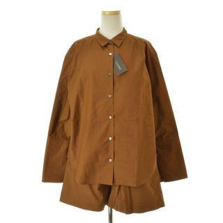 L'Appartement DEUXIEME CLASSE - 【GOODGRIEF】22AW Typewriter Shirt