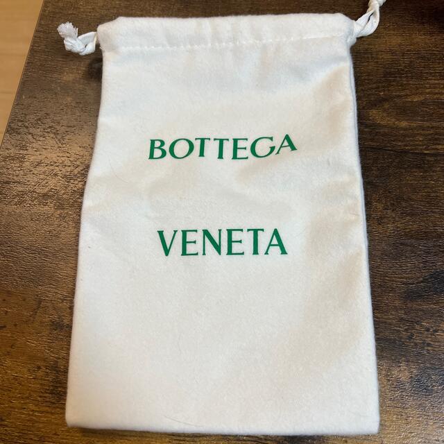 Bottega Veneta(ボッテガヴェネタ)のBOTTEGA VENETA ショップ袋 レディースのバッグ(ショップ袋)の商品写真