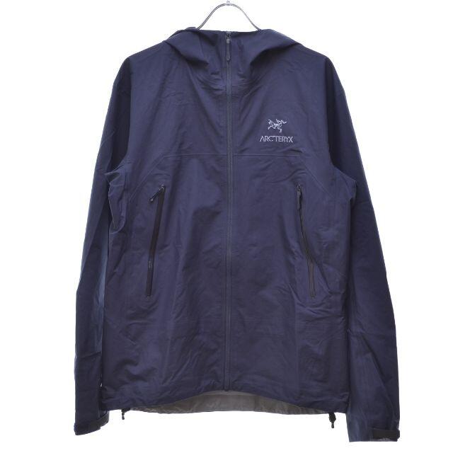 M実寸【ARCTERYX】22SS 29090 BETA JACKET ベータ