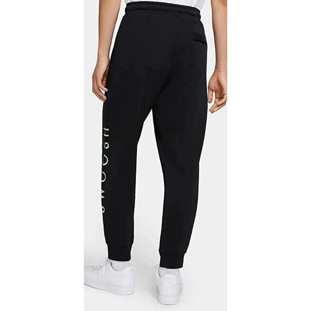 NIKE ナイキ SWOOSH スウェットパンツ ジョガーパンツ Mサイズ