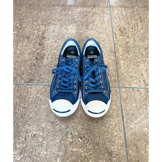 フラグメント(FRAGMENT)のCONVERSE × fragment design Jack Purcell(スニーカー)