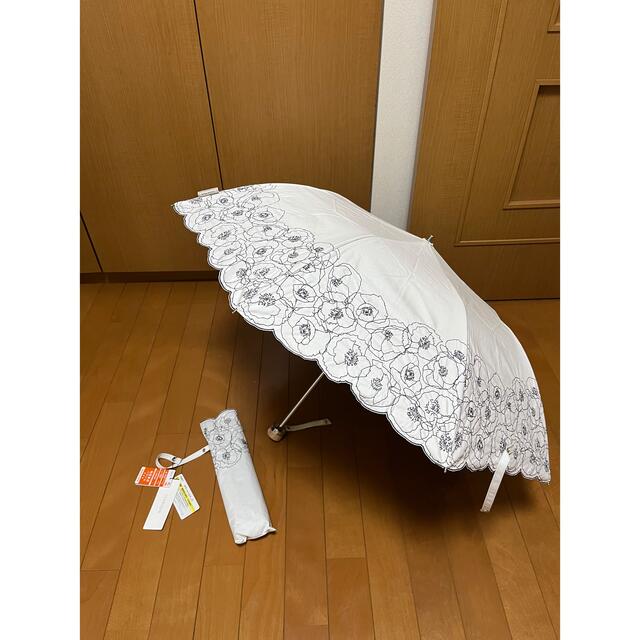 未使用 ニナリッチNINA RICCI 晴雨兼用傘 QxixYMvbtB - albionhome.ca