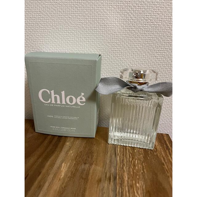 定価14300円Chloe EAU DE PARFUM 50ml クロエ