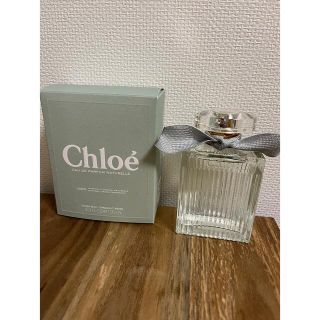 クロエ(Chloe)のクロエ オードパルファム ナチュレル 100ml(香水(女性用))