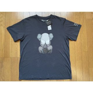 ユニクロ(UNIQLO)のUNIQLOユニクロ KAWS カウズ Tシャツ 2枚セット(Tシャツ/カットソー(半袖/袖なし))