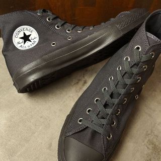 コンバース(CONVERSE)の新品送料無料 30%off 超人気 コンバース オールスター モノカラーズHI(スニーカー)