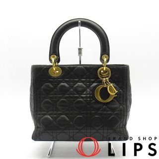 ディオール(Christian Dior) 2wayバッグ ハンドバッグ(レディース)の ...