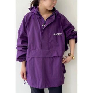 アパルトモンドゥーズィエムクラス(L'Appartement DEUXIEME CLASSE)のアパルトモン：Americana/Nylon Anorak(ナイロンジャケット)