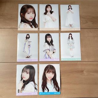 乃木坂46 1期生〜4期生　生写真26枚セット売り(アイドルグッズ)