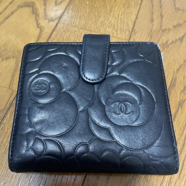 CHANEL お財布 1