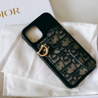 クリスチャンディオール(Christian Dior)の最終値下げ　DIOR携帯ケース(iPhoneケース)