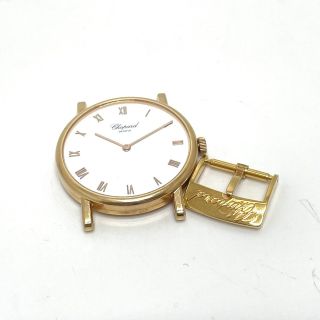 ショパール メンズ腕時計(アナログ)の通販 83点 | Chopardのメンズを ...