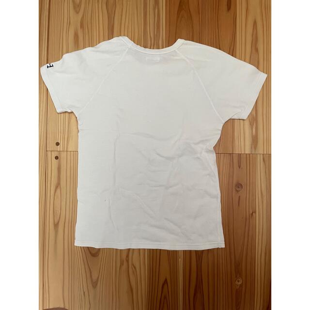 HOLLYWOOD RANCH MARKET(ハリウッドランチマーケット)のハリウッドランチマーケット 半袖Tシャツ サイズ2 メンズのトップス(Tシャツ/カットソー(半袖/袖なし))の商品写真