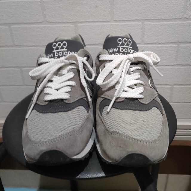 安い超歓迎】 New Balance - ニューバランス New Balance m999cglの