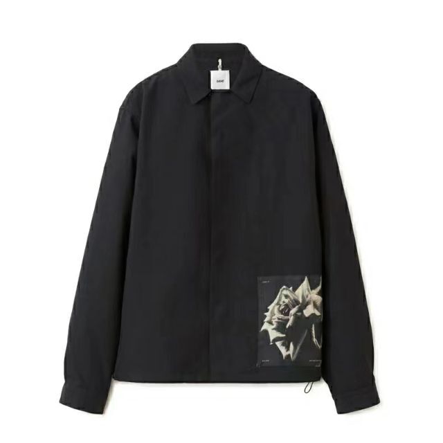 OAMC 20SS System Shirt シャツジャケット | eloit.com