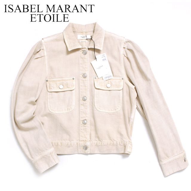 ISABEL MARANT ETOILE ICE ジャケット　Mサイズ