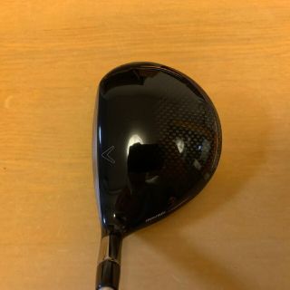 キャロウェイ(Callaway)のｷｬﾛｳｪｲ(Callaway) ﾏｰﾍﾞﾘｯｸ ﾌｪｱｳｪｲｳｯﾄﾞ 3W(クラブ)