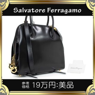 サルヴァトーレフェラガモ 2wayバッグの通販 400点以上 | Salvatore サルヴァトーレフェラガモ 2wayバッグの通販 400点以上 | Salvatore