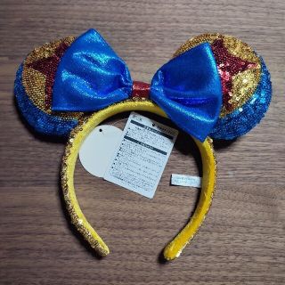 ディズニー(Disney)のトイストーリーホテル　カチューシャ　ディズニー　限定(カチューシャ)