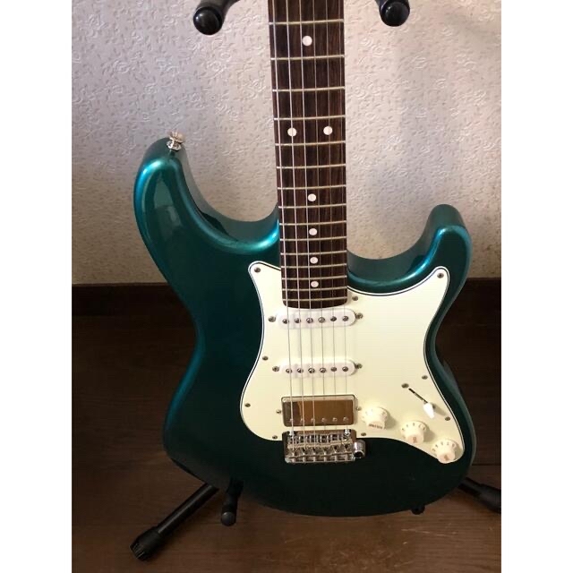 Sugi Guitars Stargazer -SGZ R SSH ALD/HM ギター Sugi Guitars Stargazer -SGZ R SSH ALD/HM ギター