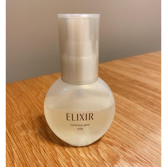 ELIXIR(エリクシール)のエリクシール艶玉ミスト80ml コスメ/美容のスキンケア/基礎化粧品(美容液)の商品写真