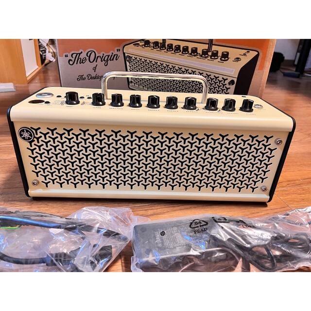 YAMAHA THR10Ⅱ | eloit.com