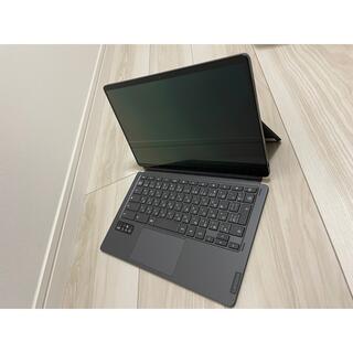 レノボ(Lenovo)のLenovo IdeaPad Duet 560 Chromebook(ノートPC)