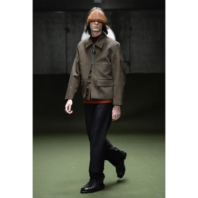 本日限定値下げ‼️RAF SIMONS オーバーシャツジャケット | gulatilaw.com