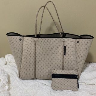 ロンハーマン(Ron Herman)のstate of escape / escape tote / stone(トートバッグ)