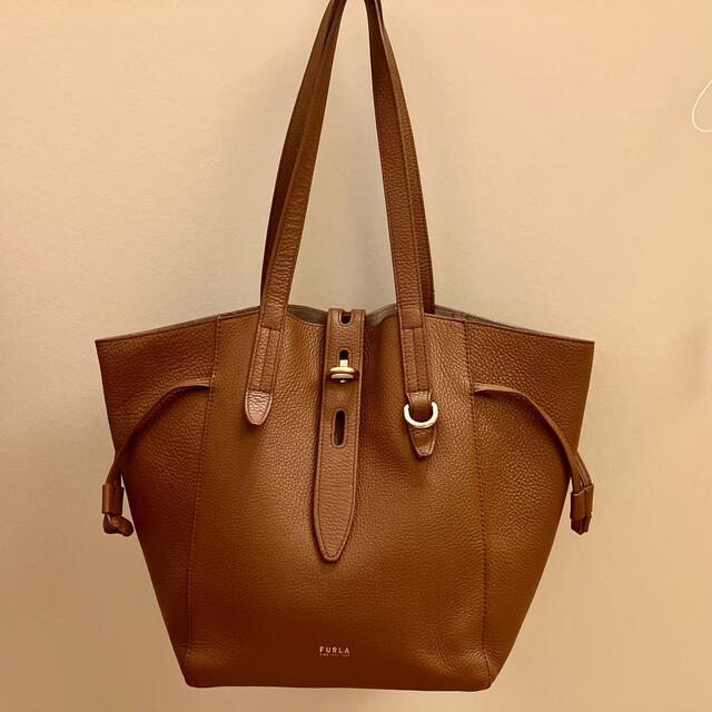 ショッピング公式店 FURLA フルラ ネット M ショルダーバッグ トート